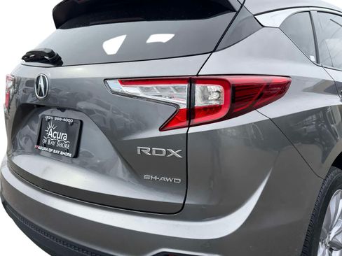 Certified 2023 Acura RDX AWD image 7