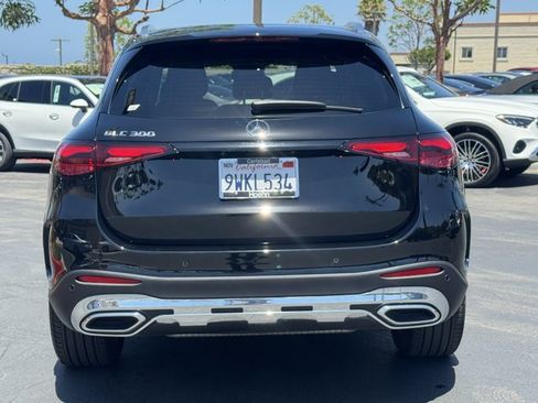 Used 2026 Mercedes-Benz GLC 300 image 12