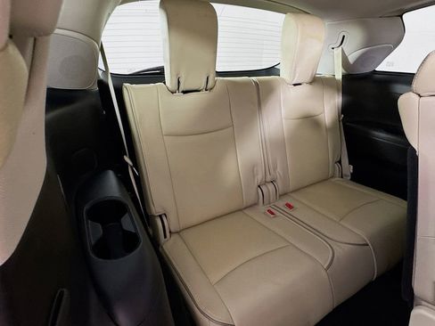 Used 2017 INFINITI QX60 FWD w/ Premium Plus Package image 35