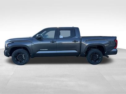 New 2026 Toyota Tundra SR5