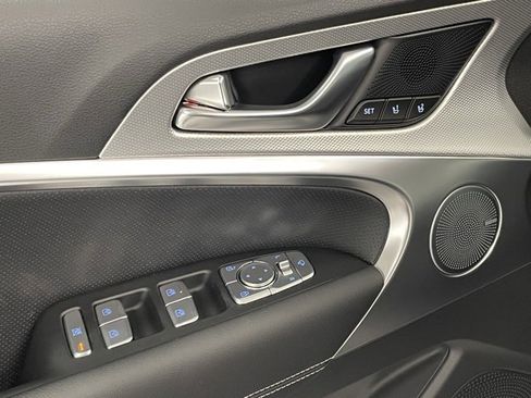 New 2026 Genesis G70 2.5T Prestige image 11