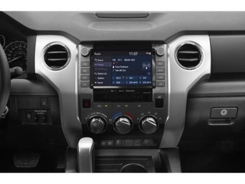 Used 2020 Toyota Tundra SR5 w/ SX Package image 10