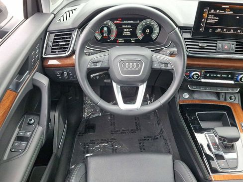 Certified 2023 Audi Q5 2.0T Premium Plus w/ Premium Plus Package image 21