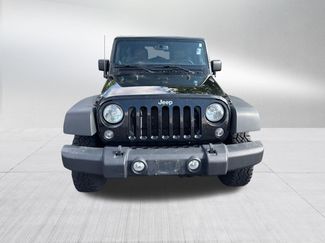 Used 2014 Jeep Wrangler Unlimited Rubicon AWD/4WD video 2