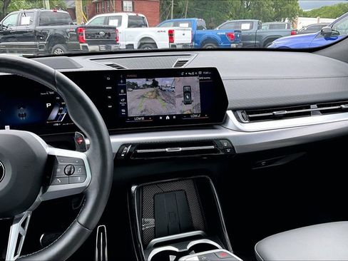 Certified 2025 BMW X2 M35i w/ Premium Package AWD/4WD image 8
