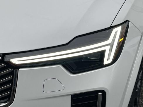 New 2026 Volvo XC90 B6 Ultra w/ Protection Package Premier AWD/4WD image 9