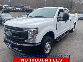 Used 2020 Ford F250 XL video 1