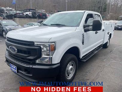 Used 2020 Ford F250 XL