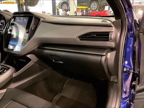 Used 2025 Subaru Crosstrek 2.5i Wilderness image 16