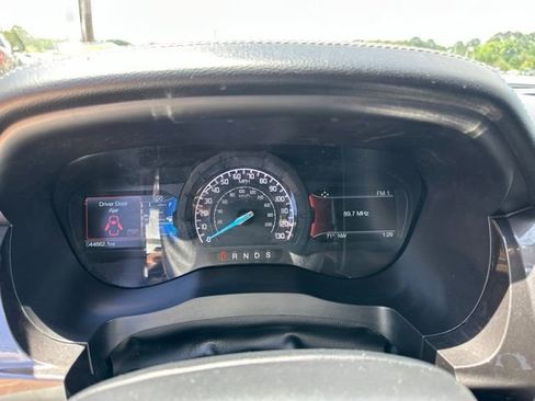 Used 2022 Ford Ranger Lariat w/ Equipment Group 501A High AWD/4WD image 17