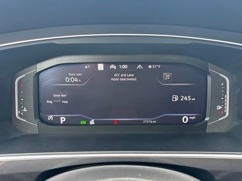 Used 2023 Volkswagen Tiguan SEL R-Line image 22