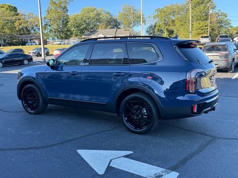 New 2025 Kia Telluride SX X-Line image 5