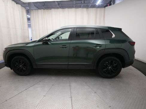 Certified 2026 MAZDA CX-50 AWD 2.5 S w/ Select Package image 24