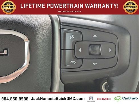 Used 2023 GMC Sierra 3500 Denali w/ Denali Black Diamond Edition AWD/4WD image 27