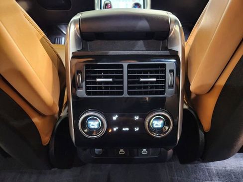 Used 2022 Land Rover Range Rover Sport HSE Dynamic image 30