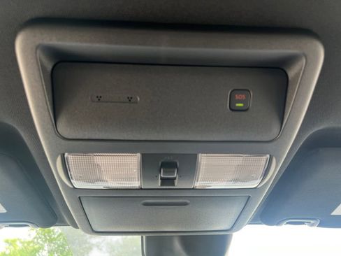 New 2026 Nissan Frontier SV RWD image 8