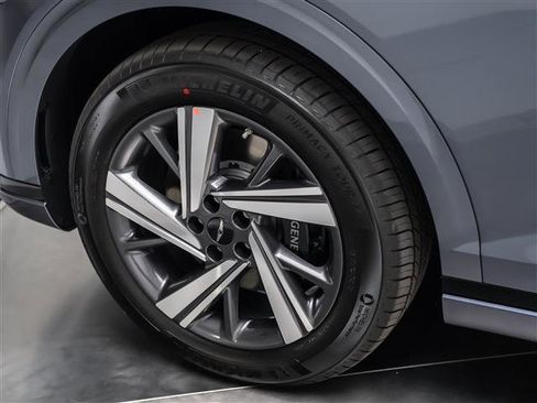 New 2026 Genesis GV70 3.5T Sport Advanced image 13