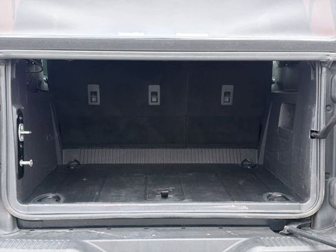 Certified 2021 Ford Bronco Black Diamond image 26