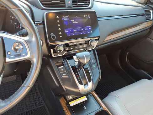 Used 2021 Honda CR-V Touring image 35