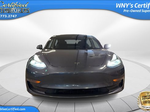 Used 2023 Tesla Model 3 Standard Range RWD image 2