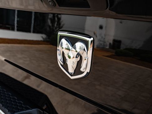 Used 2023 RAM 1500 Tradesman w/ Sub Zero Package AWD/4WD image 17