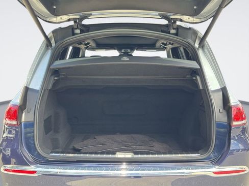 Used 2022 Mercedes-Benz Maybach GLS 600 4MATIC image 24