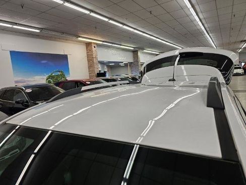 Used 2015 Chevrolet Trax LT w/ LPO, Cargo Package image 36