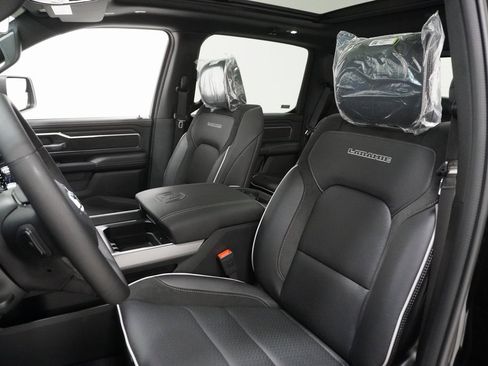 New 2026 RAM 1500 Laramie image 13