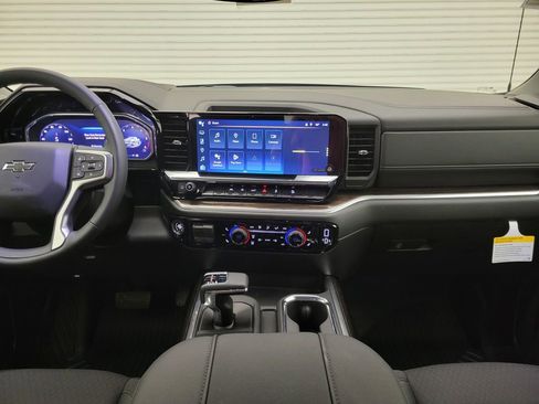 New 2026 Chevrolet Silverado 1500 RST AWD/4WD image 49