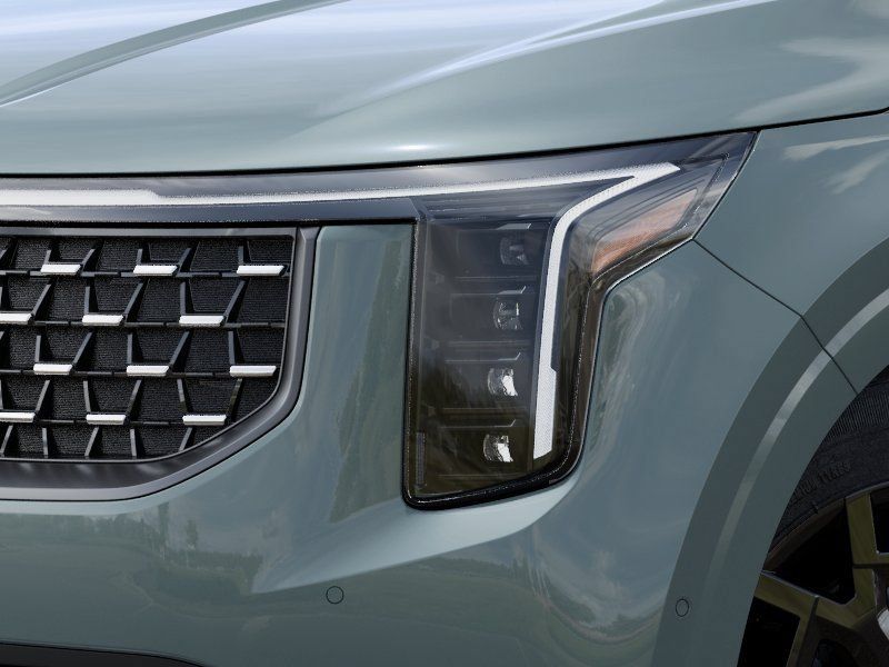 New 2027 Kia Carnival SX Prestige FWD image 11