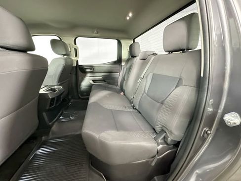 Used 2023 Toyota Tundra SR5 w/ TRD Sport Package AWD/4WD image 22