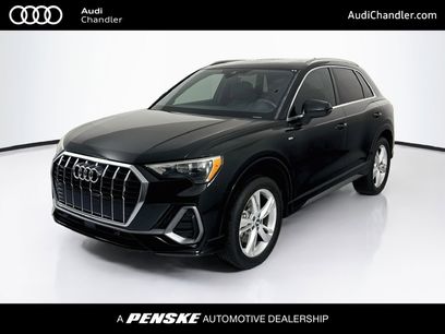 Used 2020 Audi Q3 2.0T Premium w/ Convenience Package