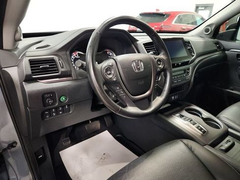 Certified 2023 Honda Ridgeline RTL-E image 12