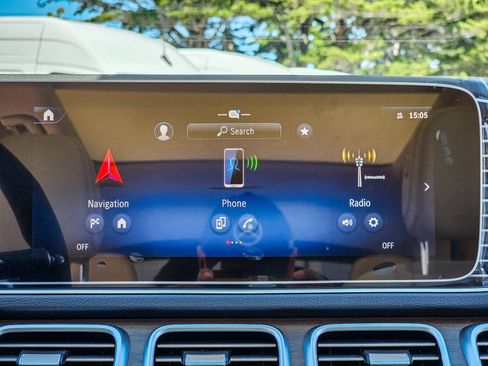 New 2026 Mercedes-Benz GLE 450 4MATIC image 14