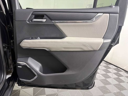 New 2026 GMC Acadia Elevation w/ Elevation Premium Package image 30