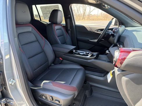 New 2026 Chevrolet Equinox RS image 33