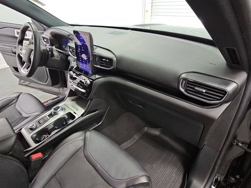 Used 2023 Ford Explorer ST w/ Equipment Group 401A AWD/4WD image 43