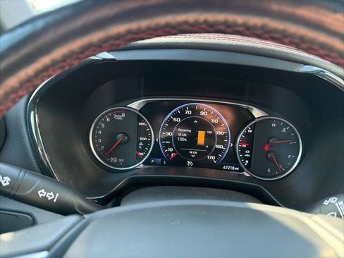 Used 2020 Chevrolet Blazer RS AWD/4WD image 30