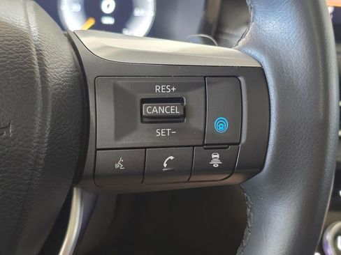 Certified 2023 INFINITI QX60 Luxe w/ Cargo Package image 17