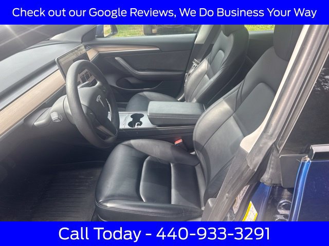 Used 2023 Tesla Model 3 Standard Range RWD image 21
