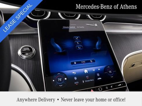 New 2026 Mercedes-Benz GLC 300 image 31