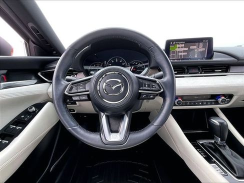 Used 2018 MAZDA MAZDA6 Signature image 17