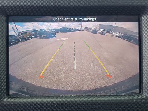Used 2020 Jeep Wrangler Unlimited Rubicon AWD/4WD image 29
