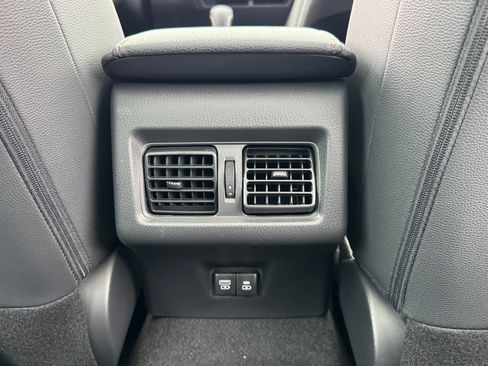New 2026 Toyota Camry XLE FWD image 7