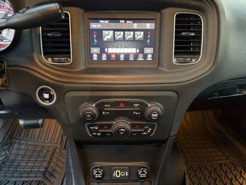 Used 2019 Dodge Charger Police w/ Fleet Safety Group AWD/4WD image 15