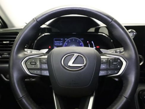 Used 2024 Lexus NX 250 FWD w/ Cold Area Package image 16