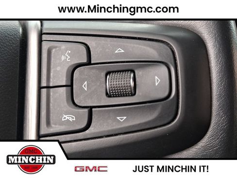 Used 2020 GMC Sierra 2500 Denali w/ Denali Ultimate Package AWD/4WD image 23