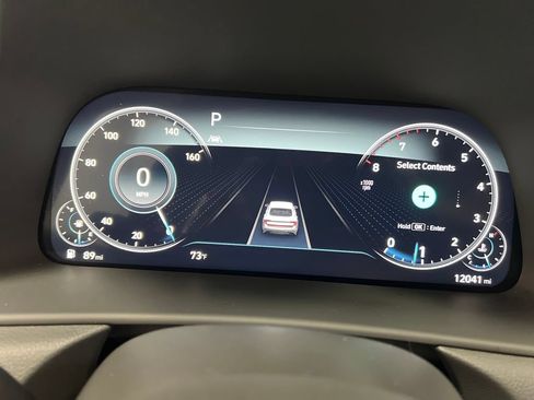 Used 2023 Hyundai Sonata SEL w/ Convenience Package FWD image 17