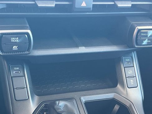 New 2026 Toyota RAV4 LE image 17