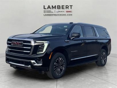 New 2026 GMC Yukon XL Elevation